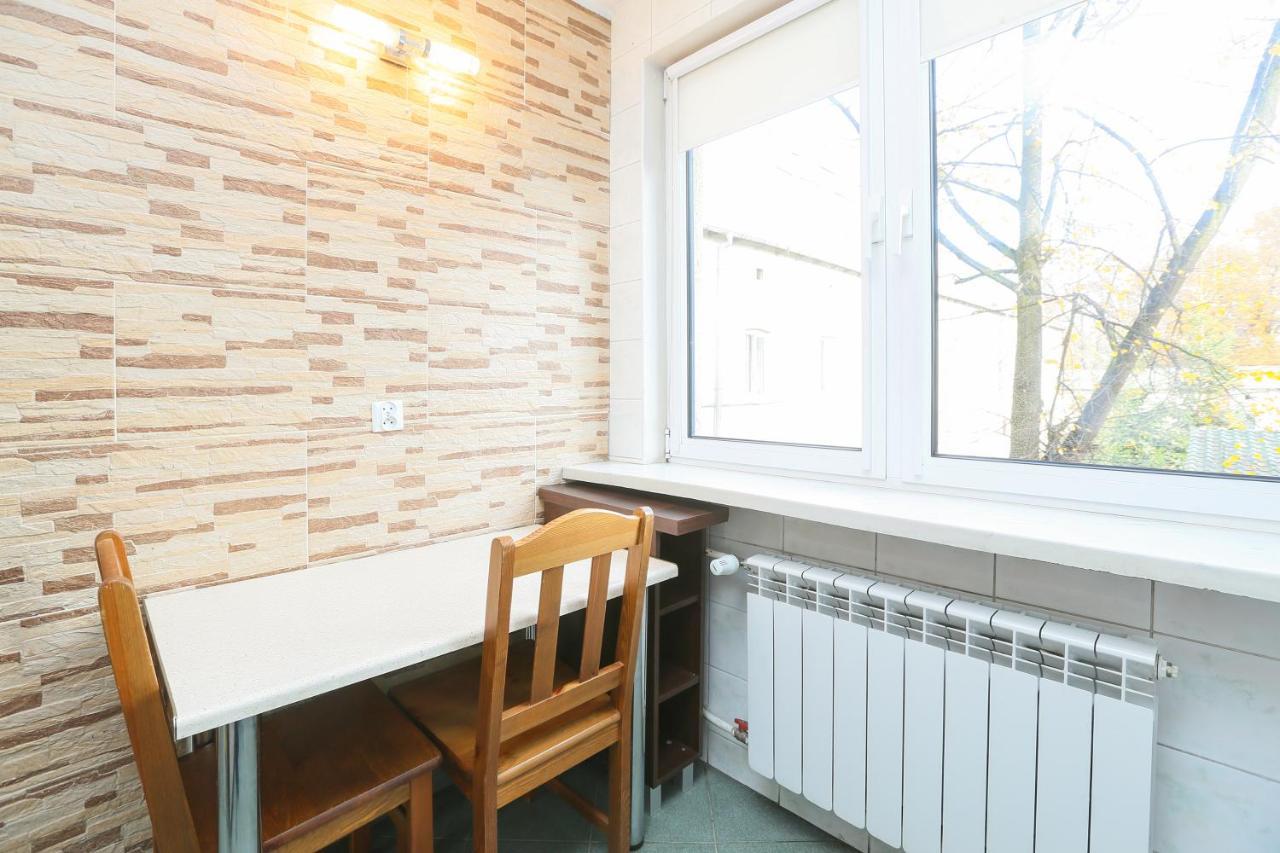Pokoje Goscinne Czestochowa Bagian luar foto
